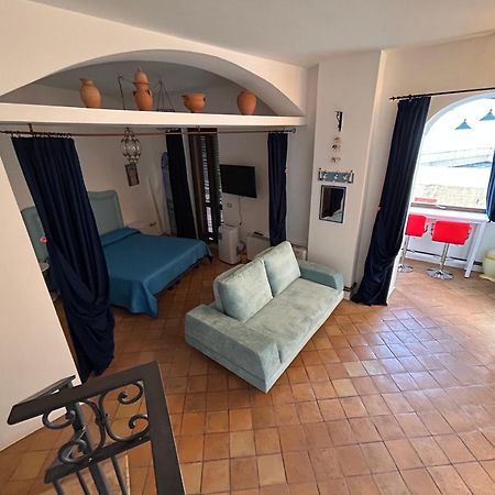 Villa Vingius Sweet Dreams Minori Exterior foto