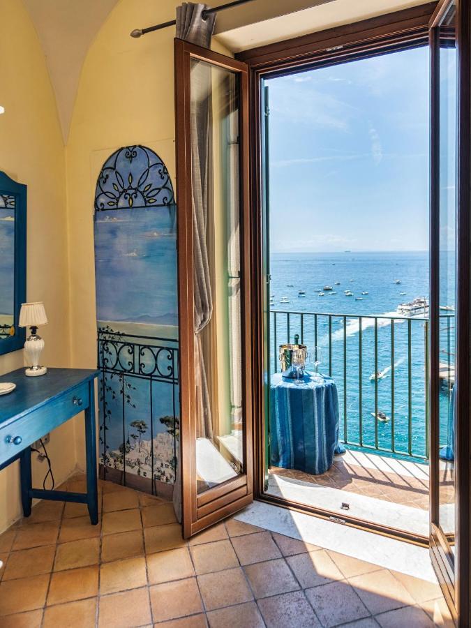 Villa Vingius Sweet Dreams Minori Exterior foto
