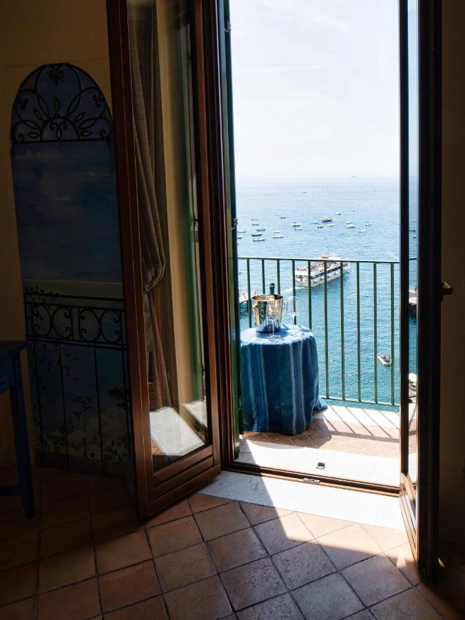 Villa Vingius Sweet Dreams Minori Exterior foto
