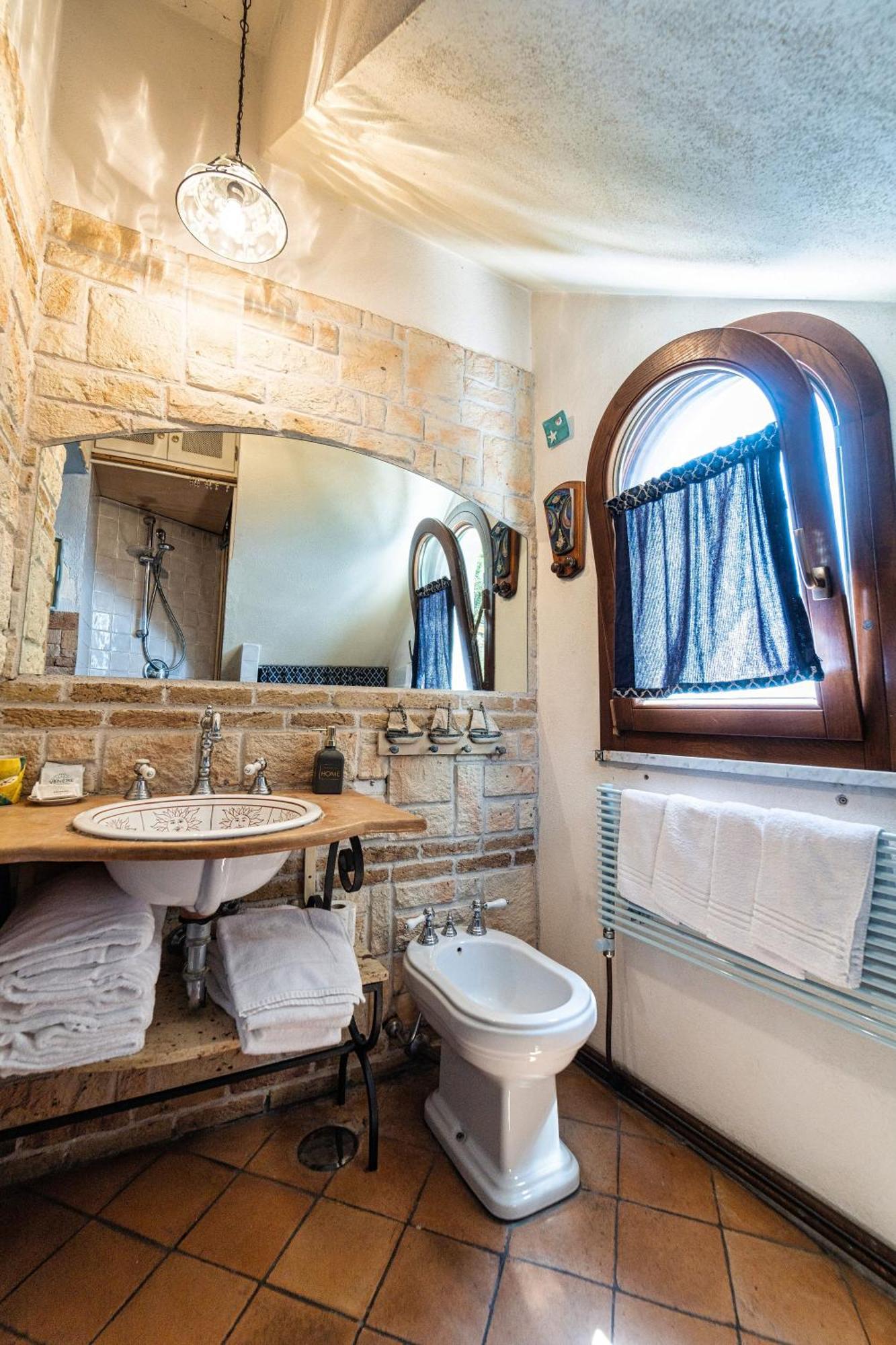 Villa Vingius Sweet Dreams Minori Exterior foto