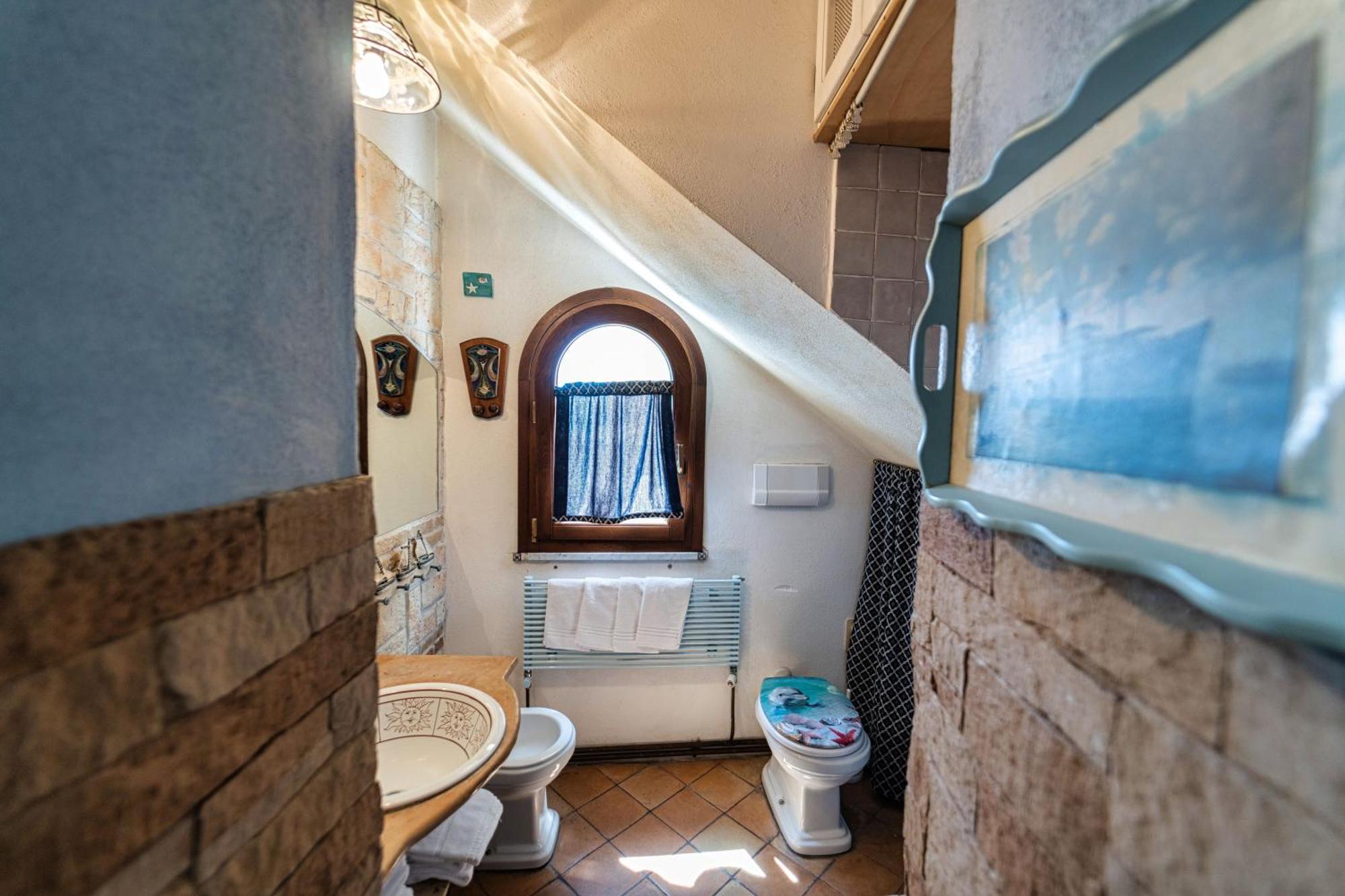 Villa Vingius Sweet Dreams Minori Exterior foto