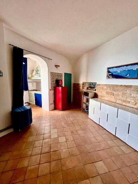 Villa Vingius Sweet Dreams Minori Exterior foto