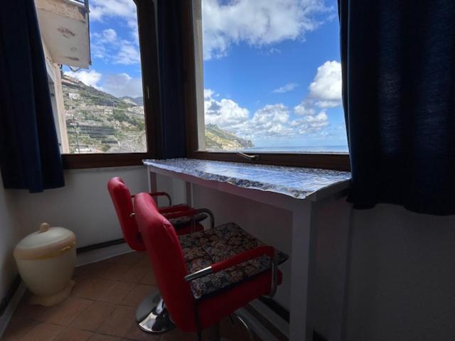Villa Vingius Sweet Dreams Minori Exterior foto