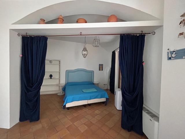 Villa Vingius Sweet Dreams Minori Exterior foto