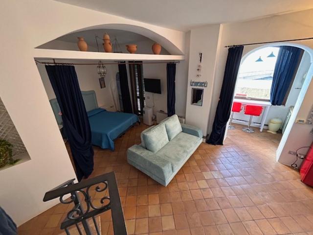 Villa Vingius Sweet Dreams Minori Exterior foto