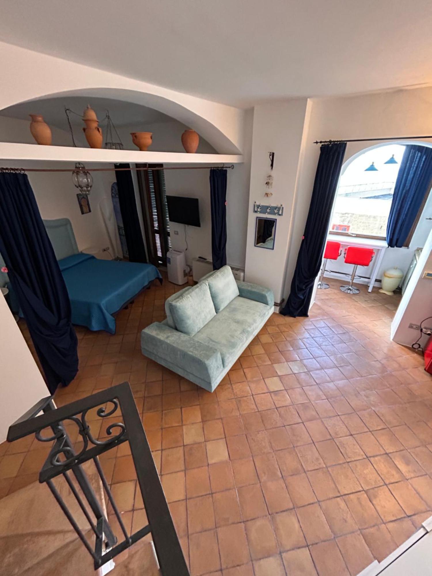 Villa Vingius Sweet Dreams Minori Exterior foto