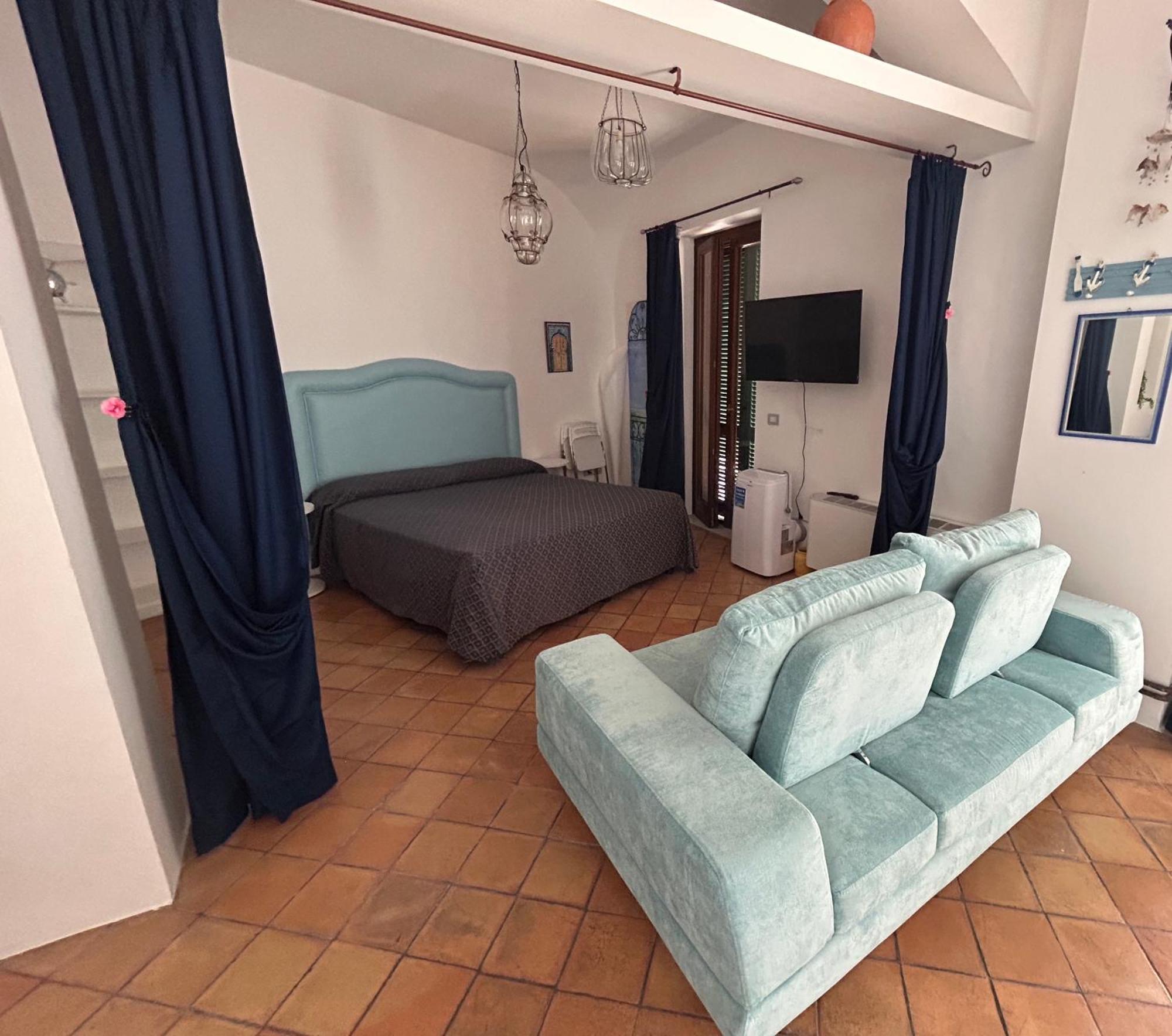 Villa Vingius Sweet Dreams Minori Exterior foto
